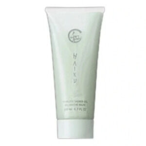AVON HAIKU PEARLIZED  shower gel